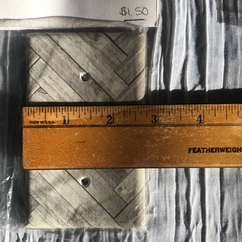handmade items environment